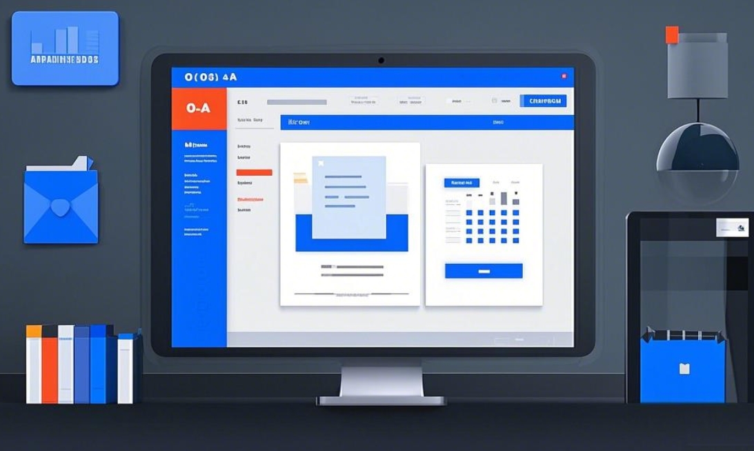 洛陽企業(yè)OA管理App開發(fā)功能：賦能企業(yè)高效協(xié)作，開啟智能辦公新紀(jì)元
